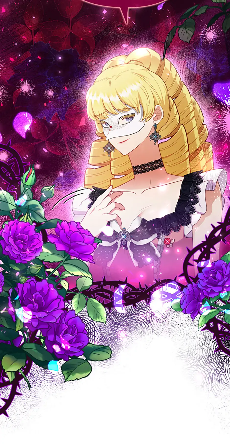 I Was Seduced by the Sick Male Lead Chapter 80 page 77