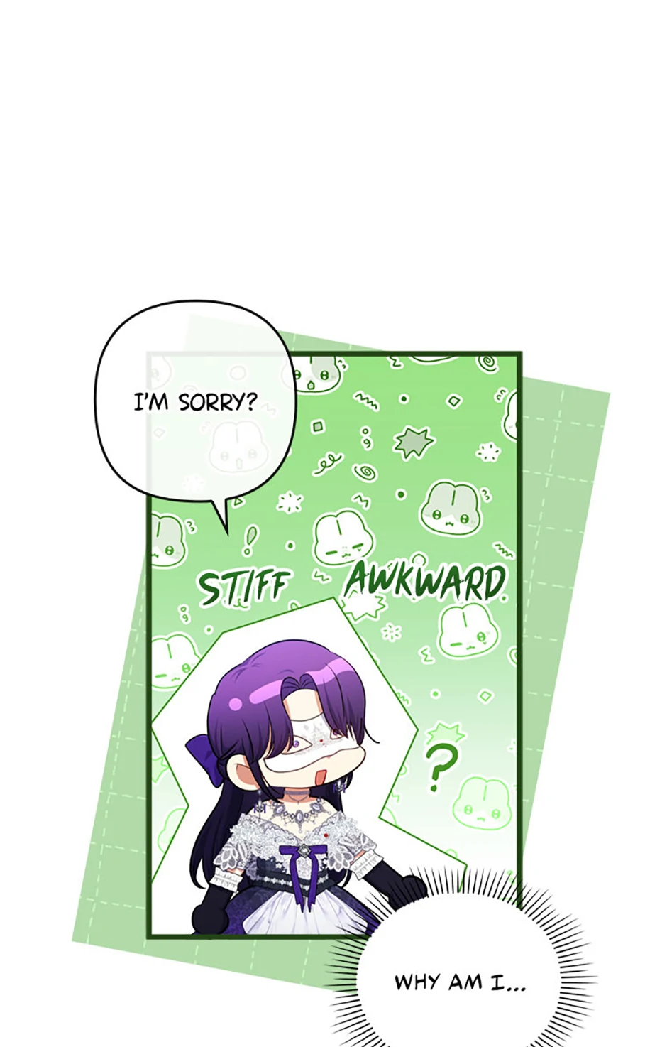 I Was Seduced by the Sick Male Lead Chapter 80 page 78