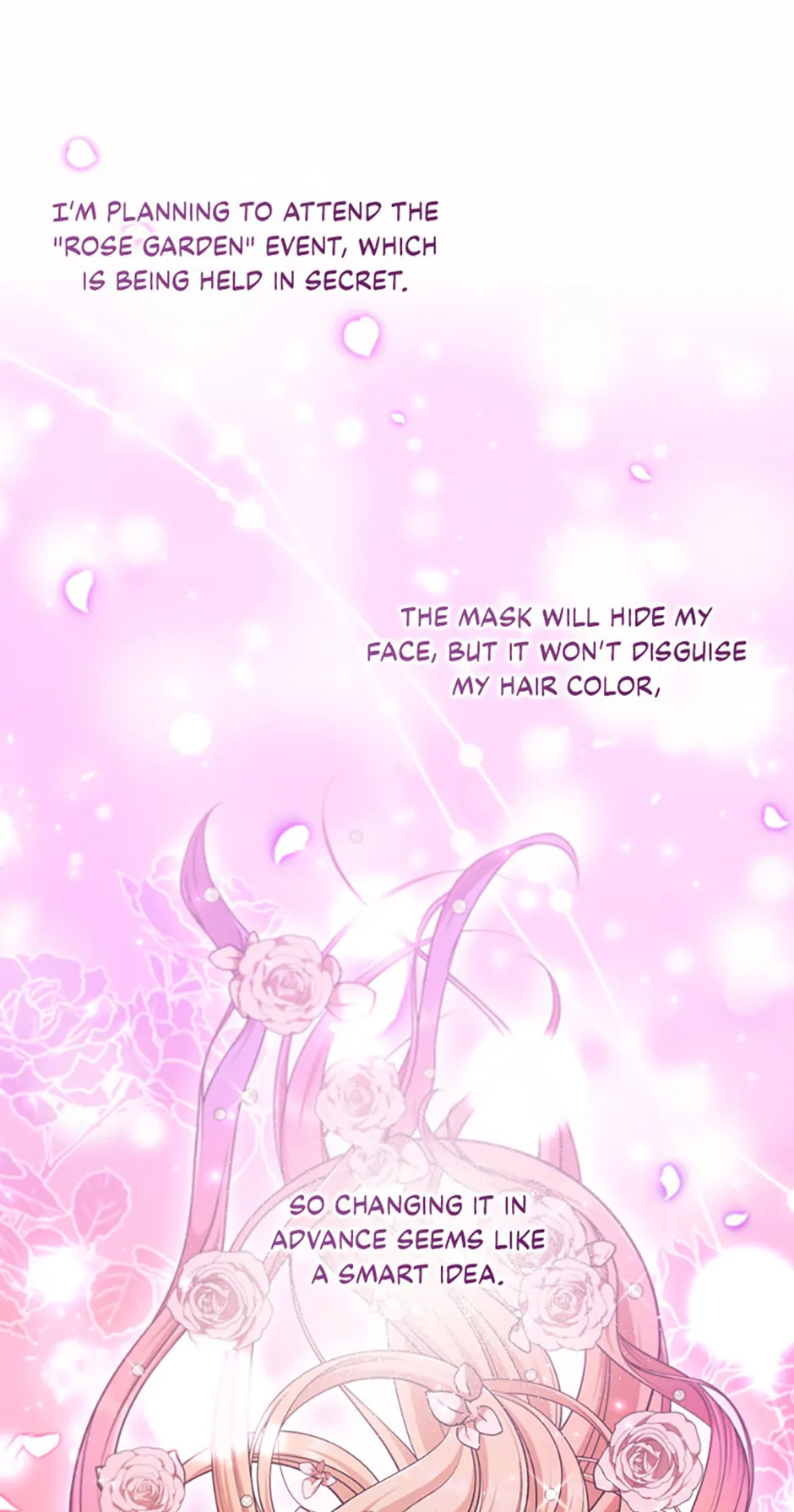 I Was Seduced by the Sick Male Lead Chapter 80 page 8