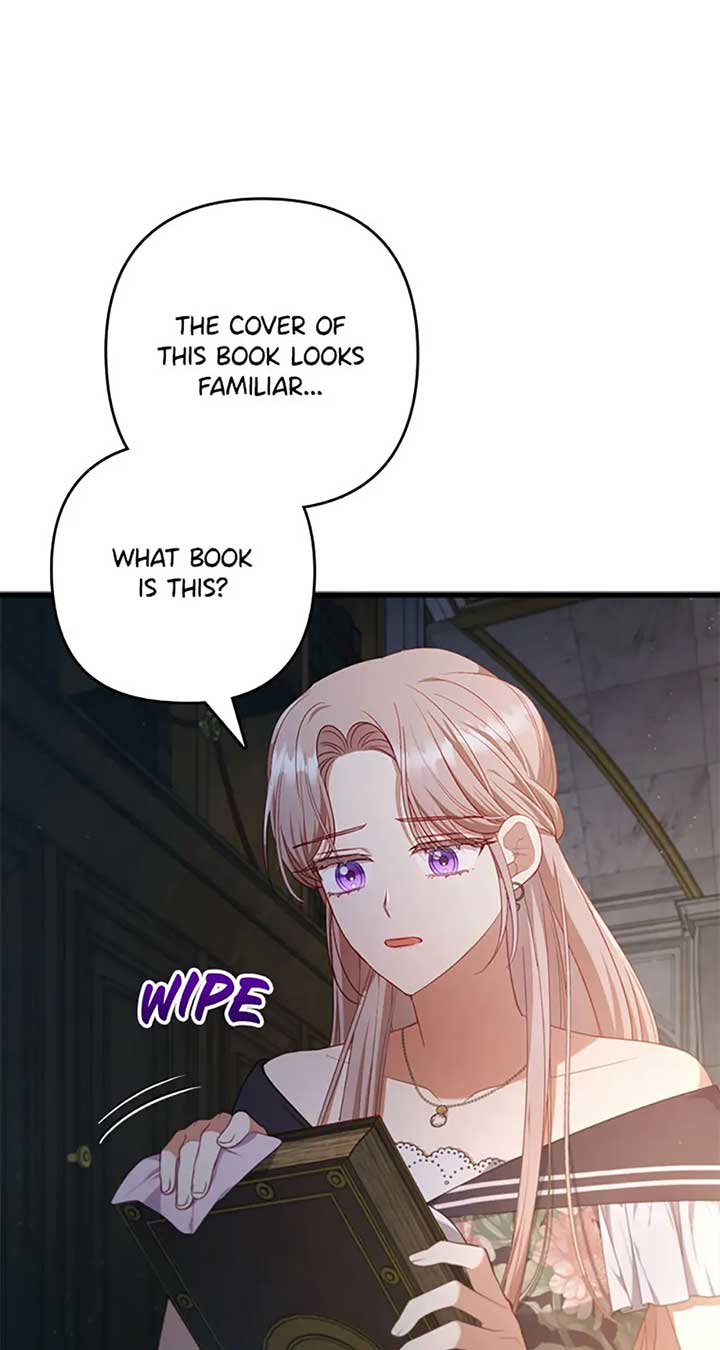 I Was Seduced by the Sick Male Lead Chapter 85 page 0
