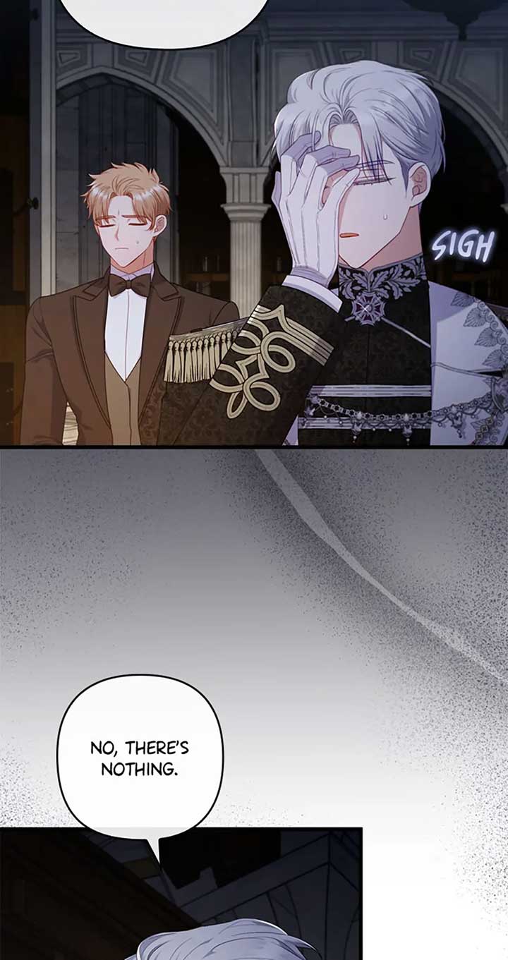 I Was Seduced by the Sick Male Lead Chapter 85 page 13