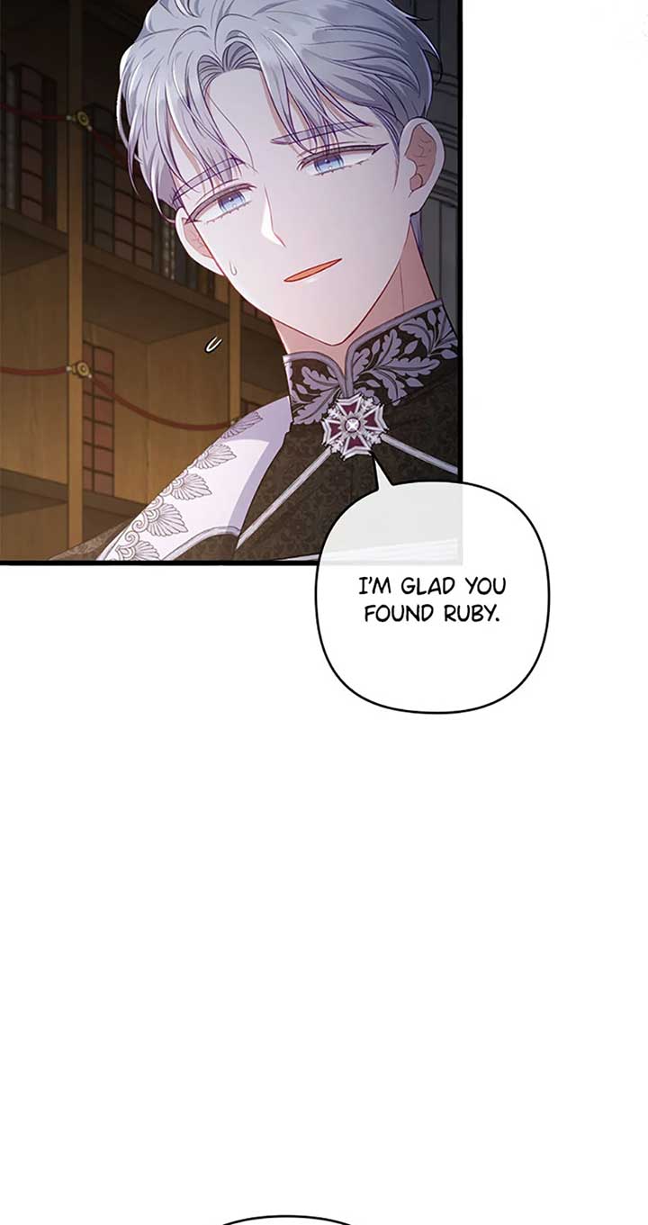 I Was Seduced by the Sick Male Lead Chapter 85 page 14