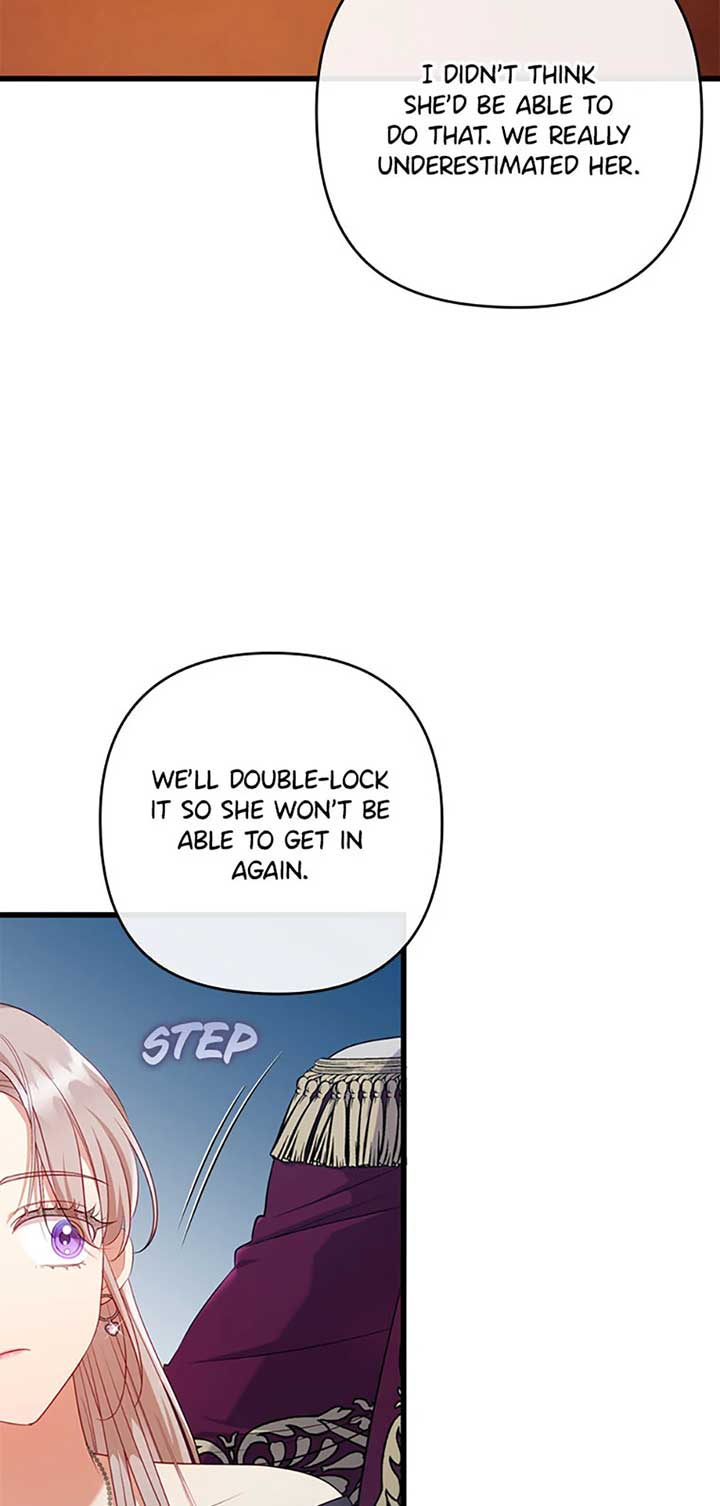 I Was Seduced by the Sick Male Lead Chapter 85 page 18
