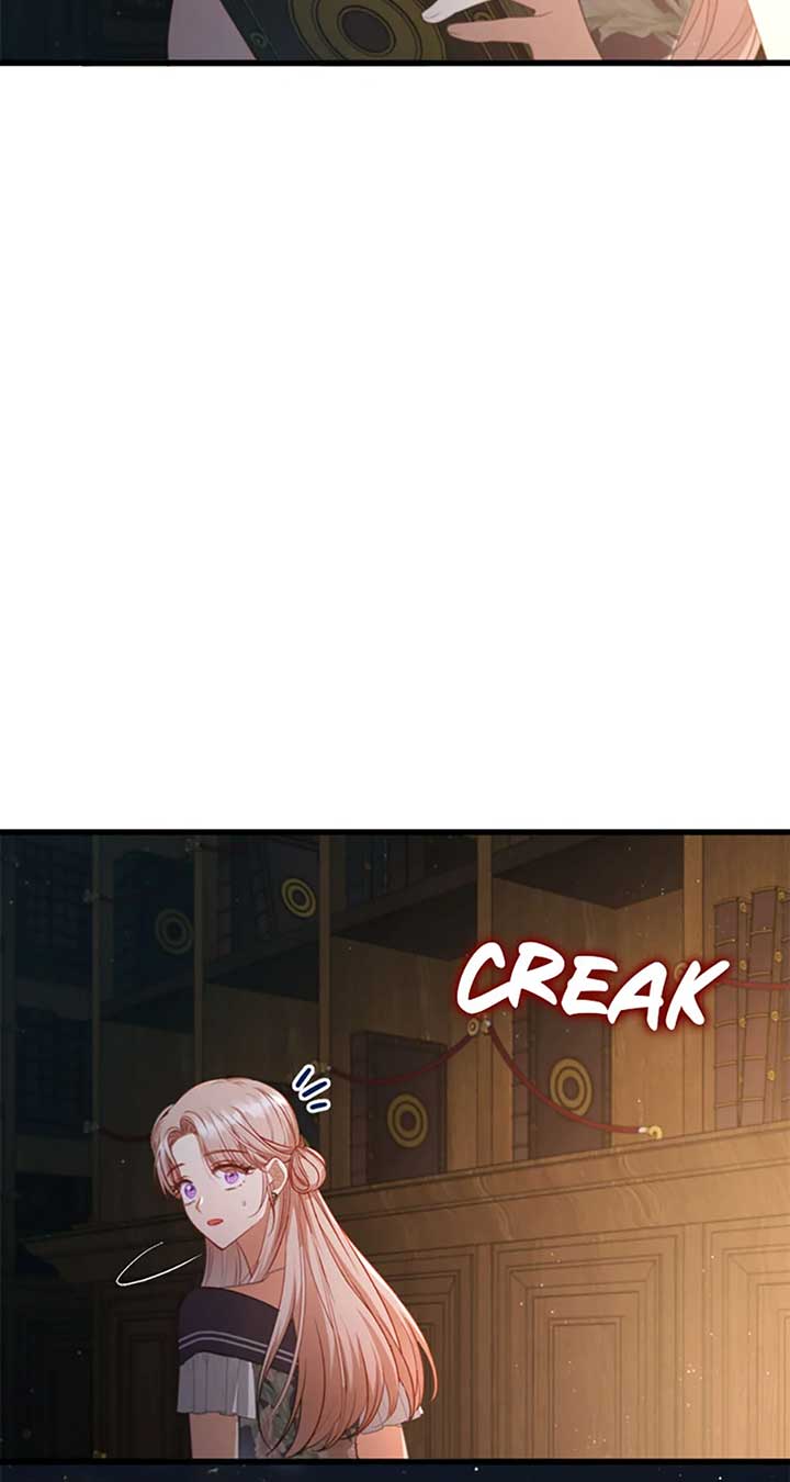 I Was Seduced by the Sick Male Lead Chapter 85 page 1