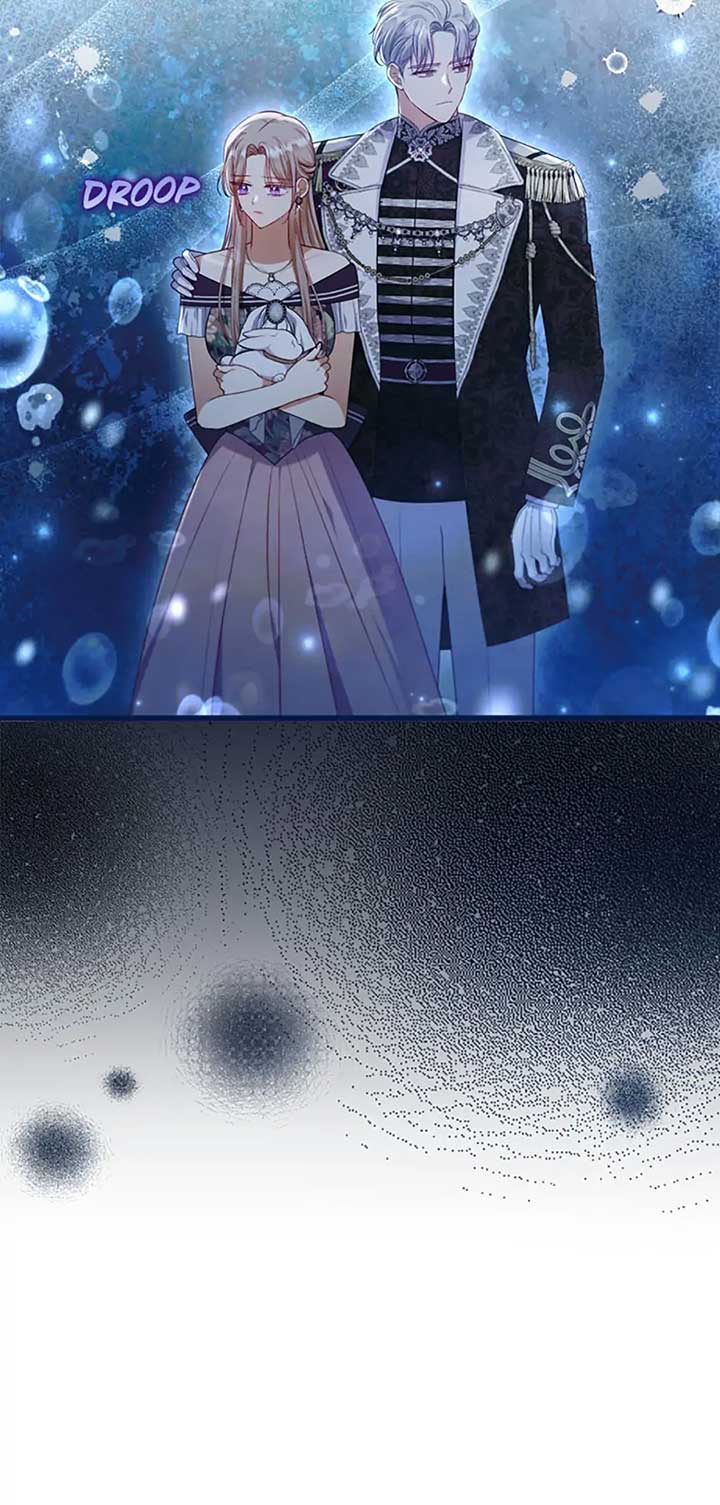 I Was Seduced by the Sick Male Lead Chapter 85 page 22