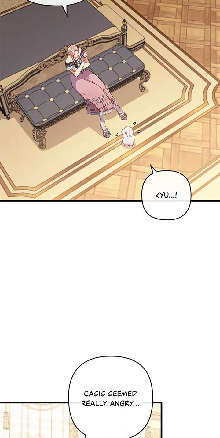 I Was Seduced by the Sick Male Lead Chapter 85 page 25