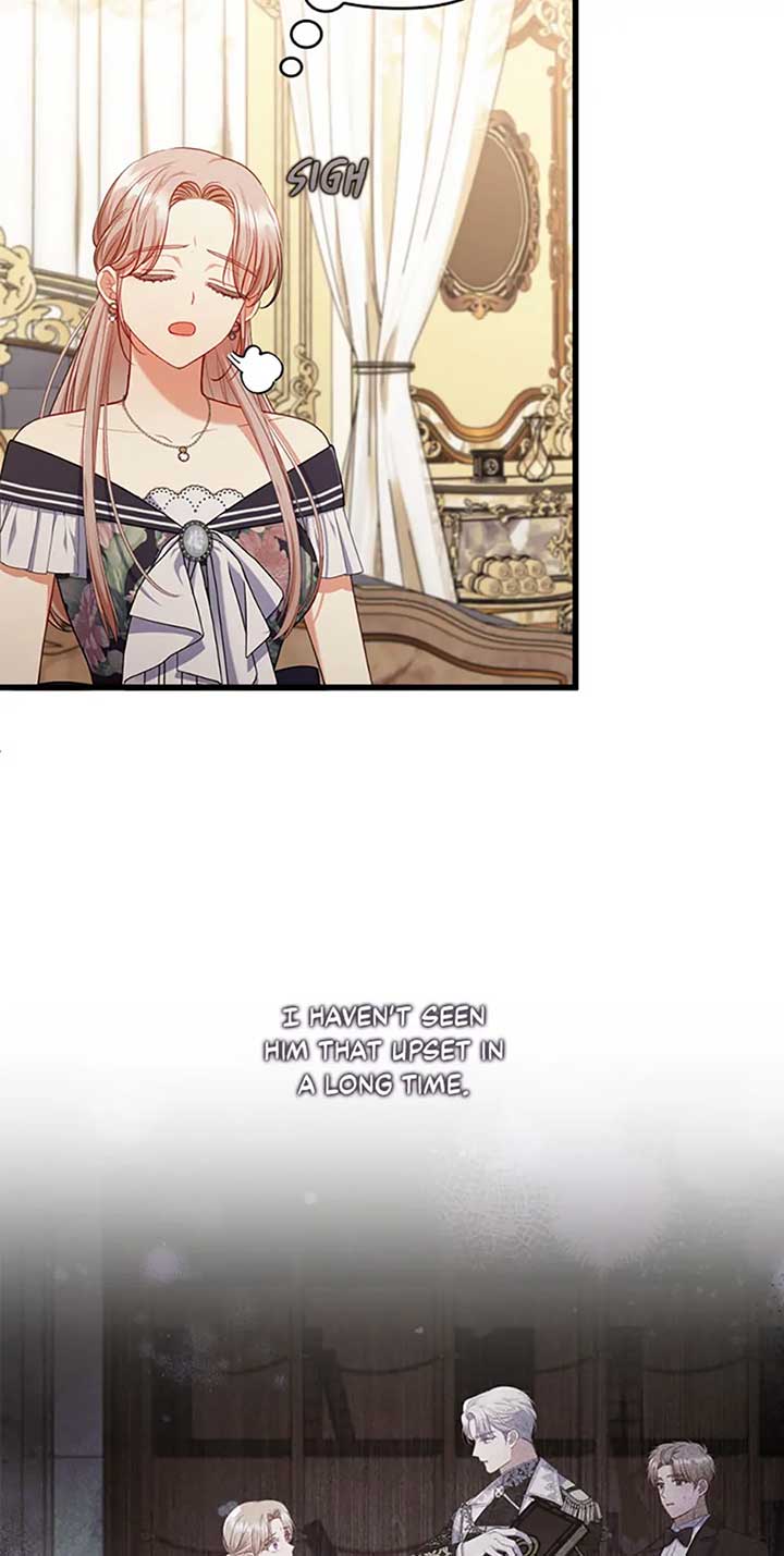 I Was Seduced by the Sick Male Lead Chapter 85 page 26