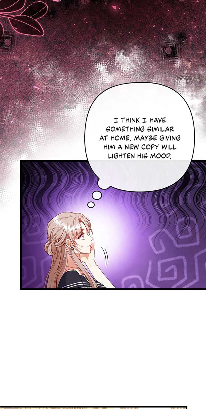 I Was Seduced by the Sick Male Lead Chapter 85 page 28