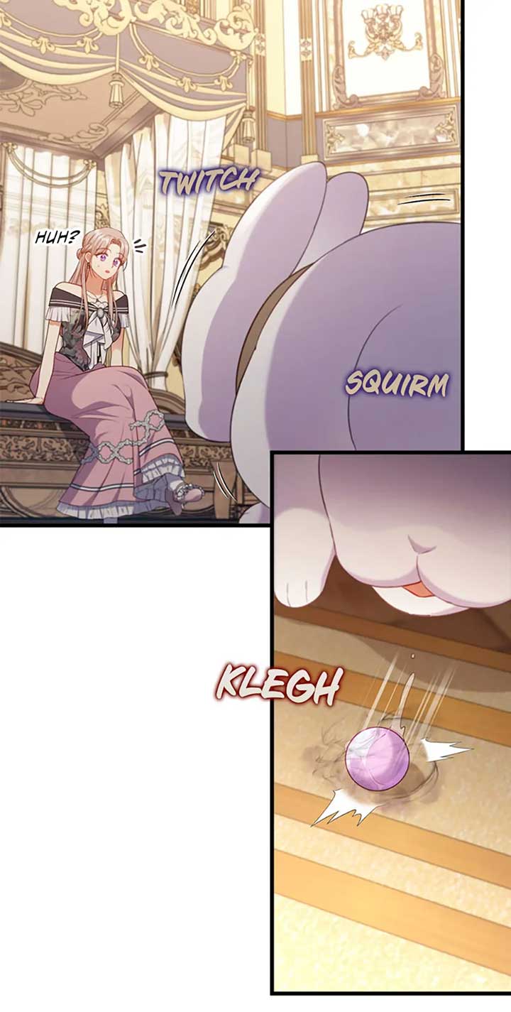 I Was Seduced by the Sick Male Lead Chapter 85 page 29