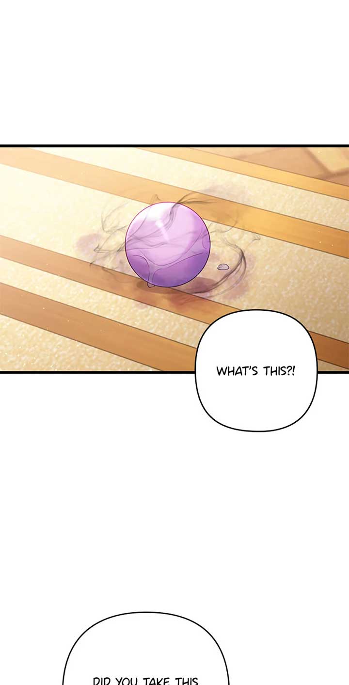 I Was Seduced by the Sick Male Lead Chapter 85 page 30