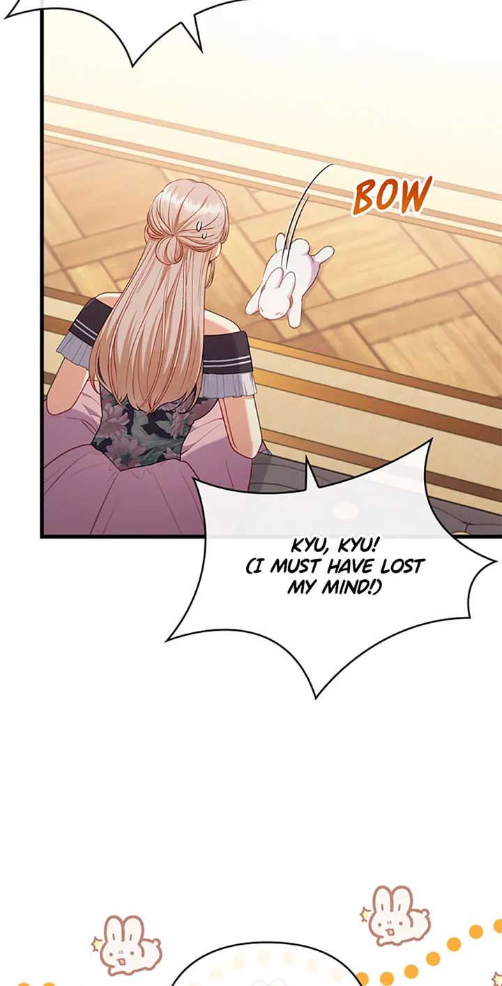 I Was Seduced by the Sick Male Lead Chapter 85 page 32