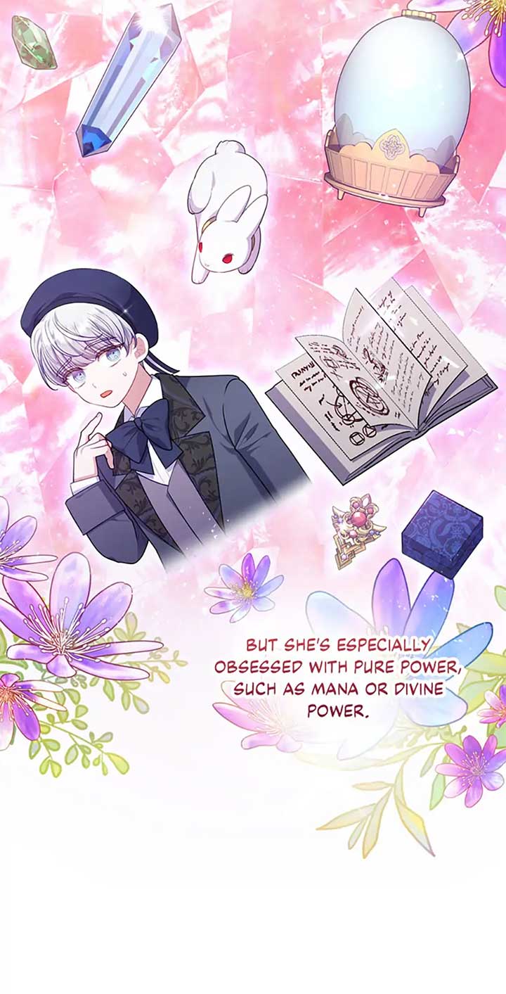 I Was Seduced by the Sick Male Lead Chapter 85 page 34