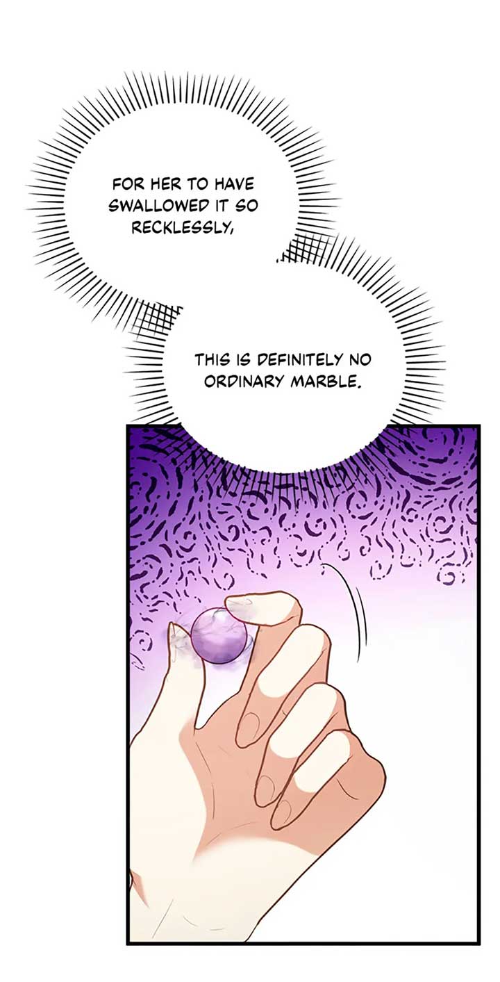 I Was Seduced by the Sick Male Lead Chapter 85 page 35