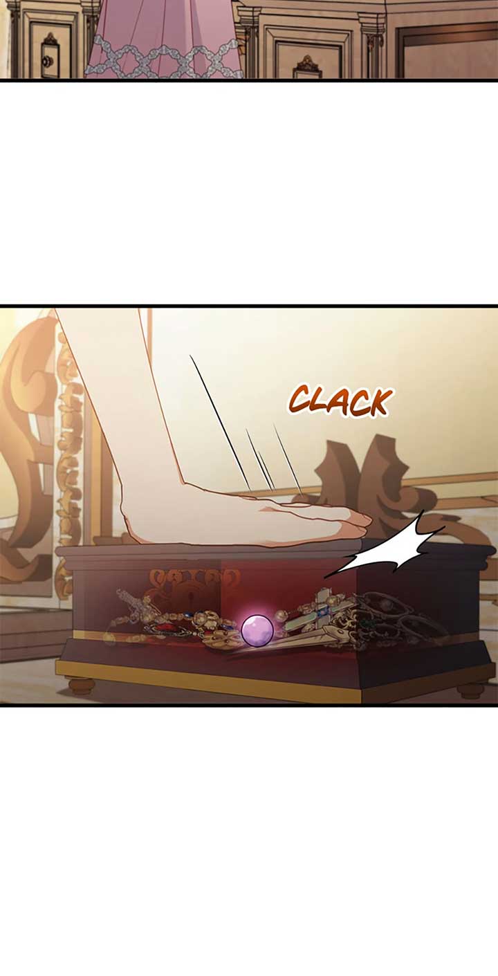 I Was Seduced by the Sick Male Lead Chapter 85 page 37