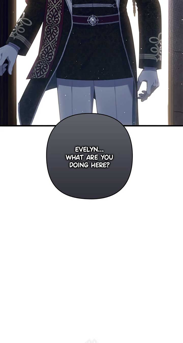 I Was Seduced by the Sick Male Lead Chapter 85 page 3