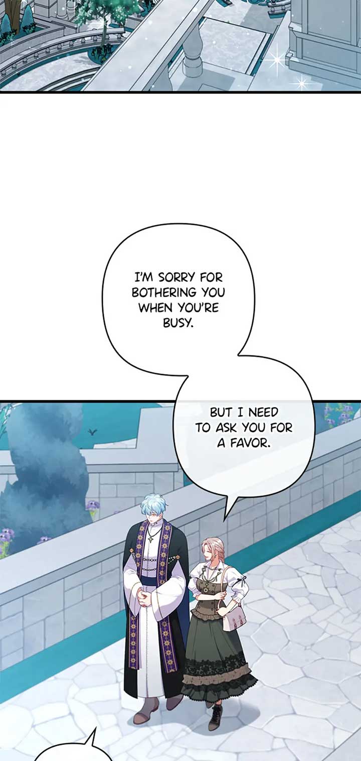 I Was Seduced by the Sick Male Lead Chapter 85 page 39