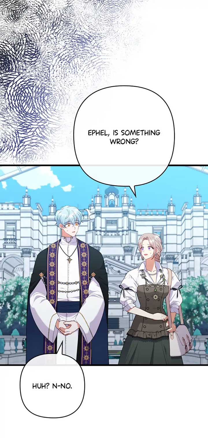 I Was Seduced by the Sick Male Lead Chapter 85 page 41