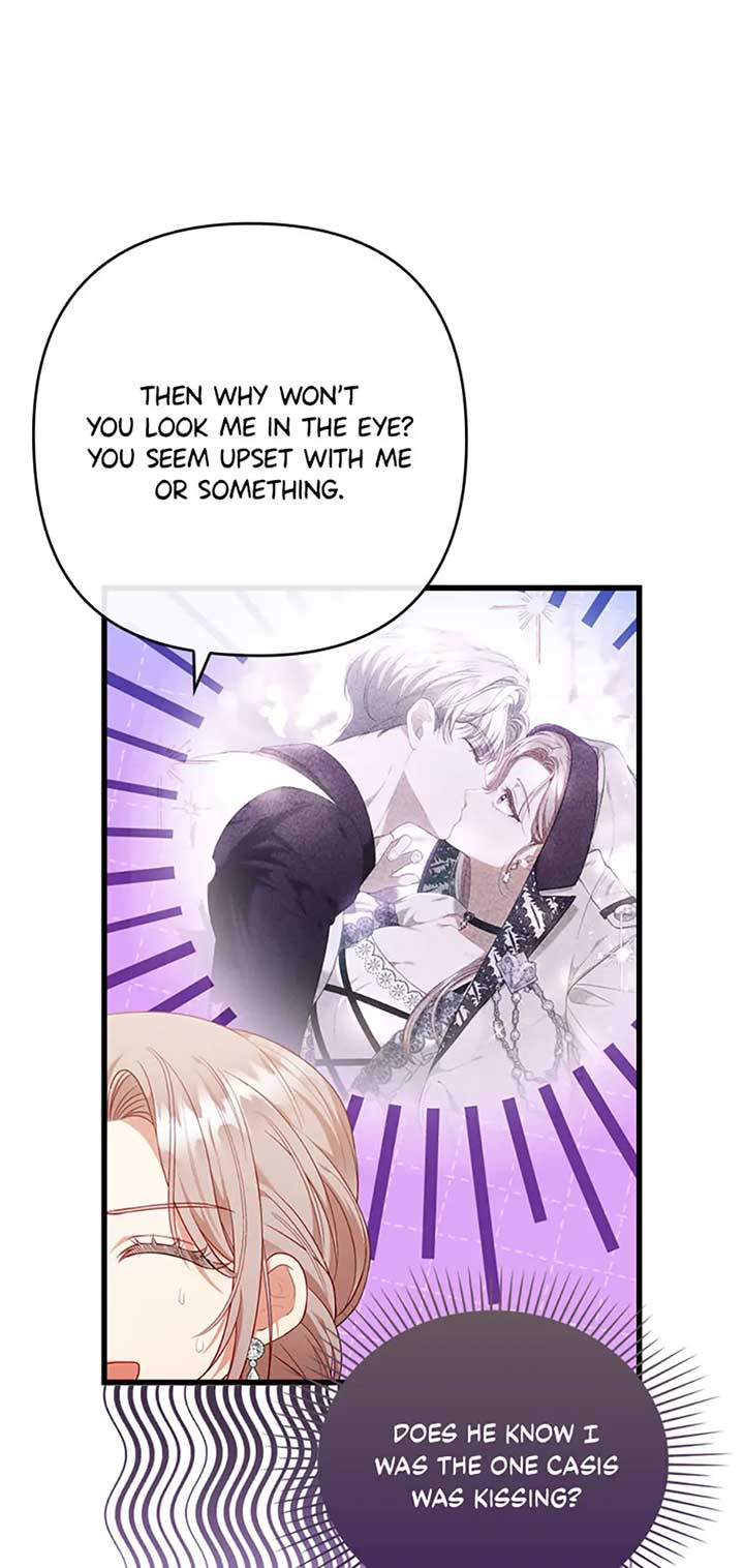 I Was Seduced by the Sick Male Lead Chapter 85 page 42