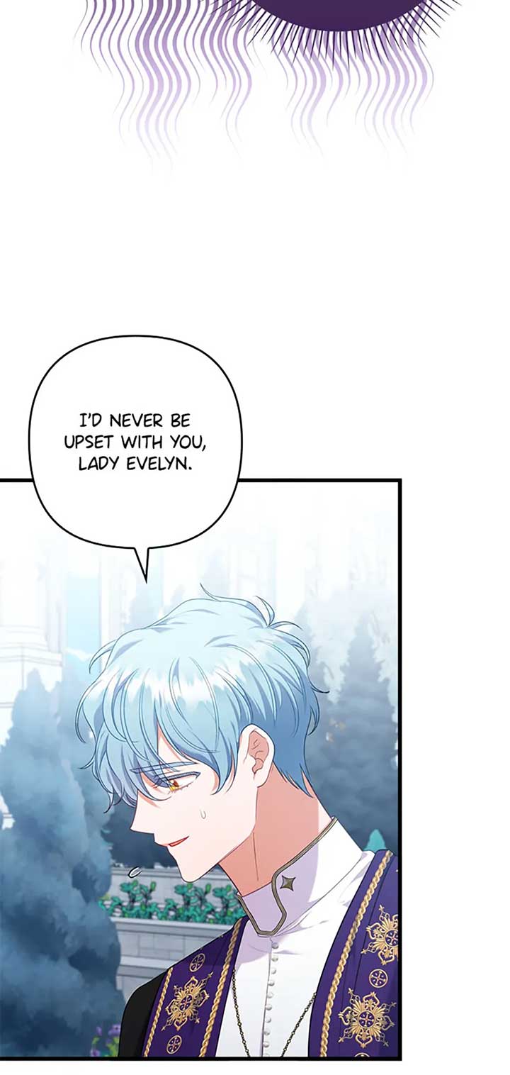 I Was Seduced by the Sick Male Lead Chapter 85 page 43
