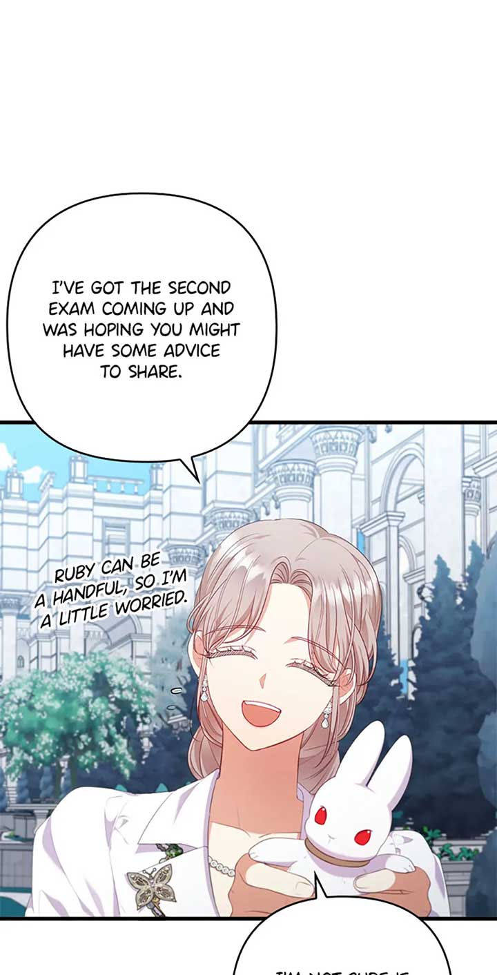 I Was Seduced by the Sick Male Lead Chapter 85 page 47