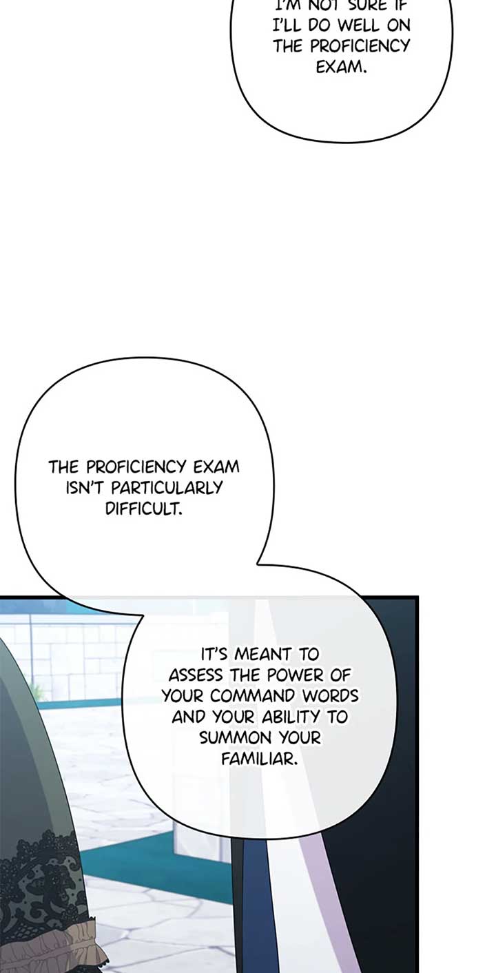 I Was Seduced by the Sick Male Lead Chapter 85 page 48