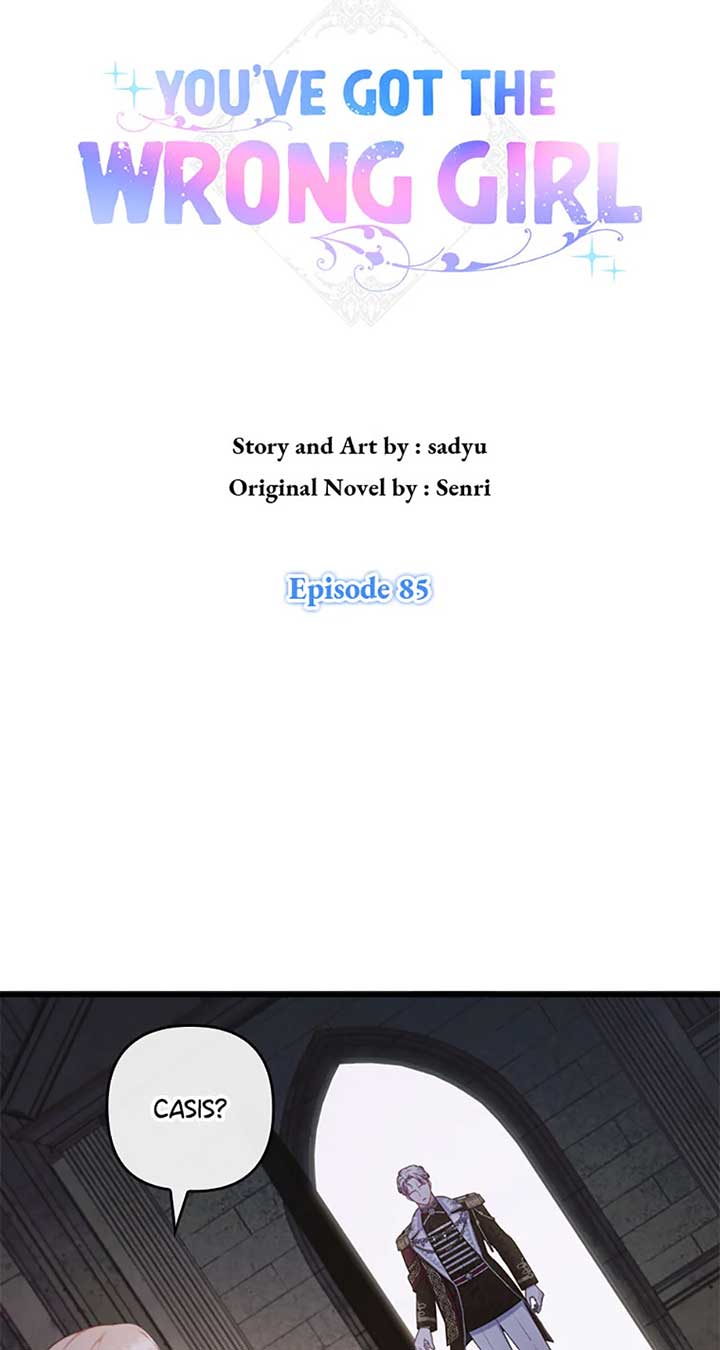 I Was Seduced by the Sick Male Lead Chapter 85 page 4