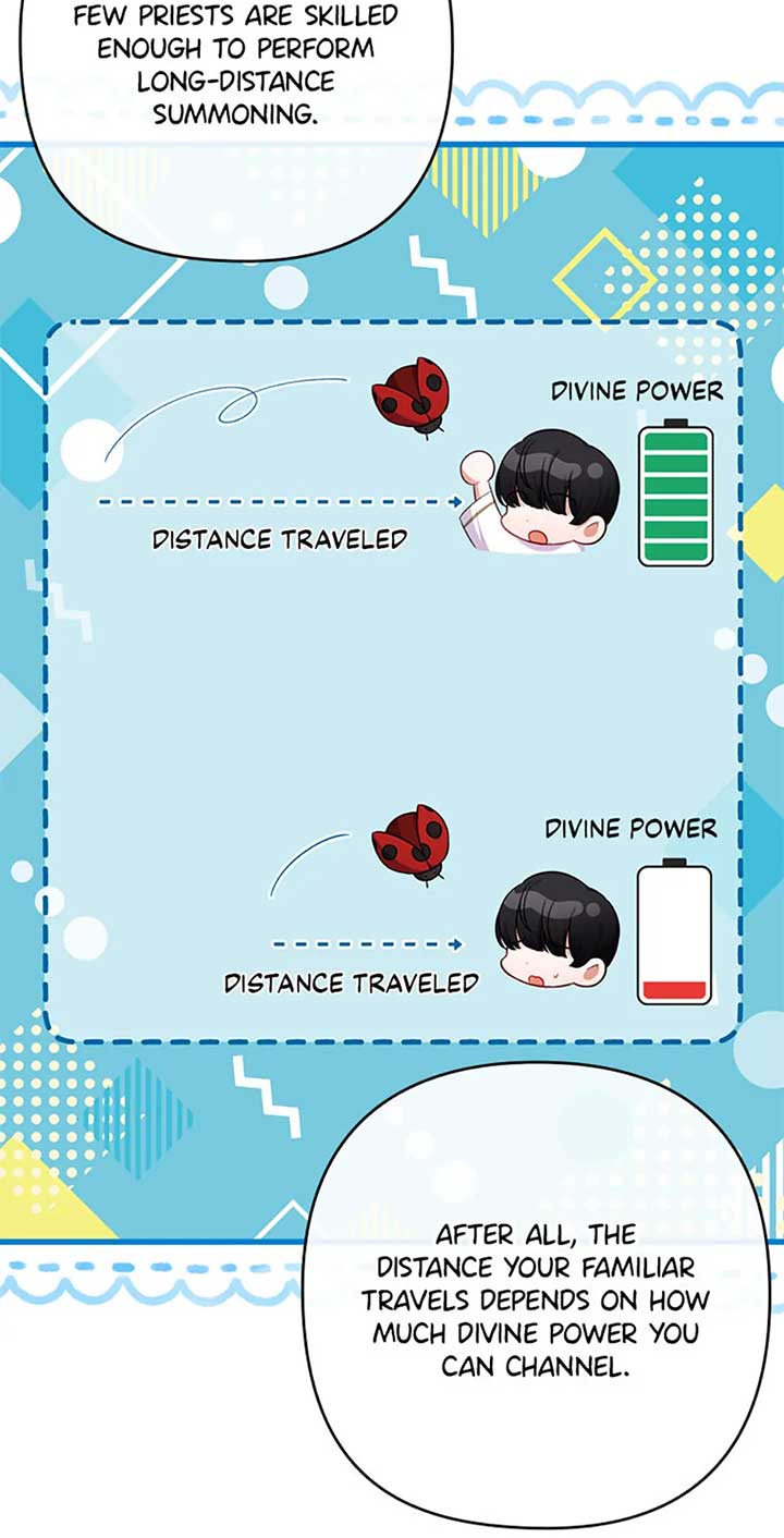 I Was Seduced by the Sick Male Lead Chapter 85 page 52