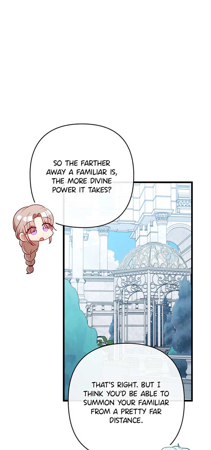 I Was Seduced by the Sick Male Lead Chapter 85 page 53