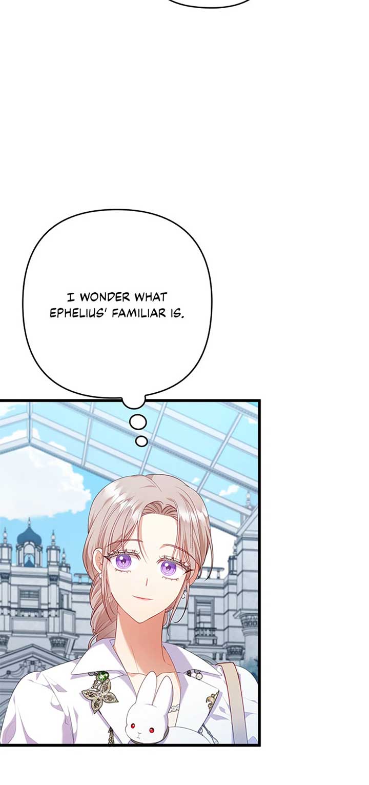 I Was Seduced by the Sick Male Lead Chapter 85 page 55