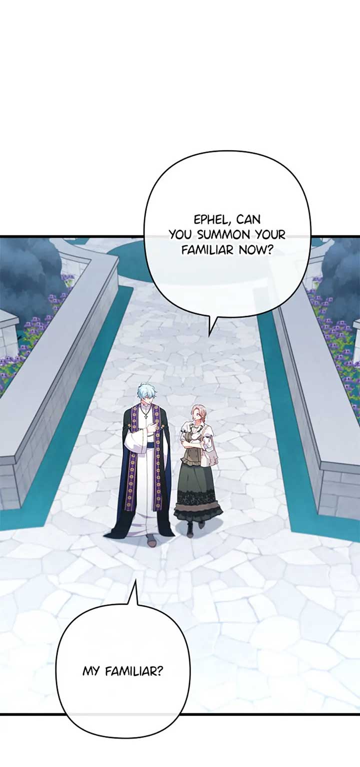 I Was Seduced by the Sick Male Lead Chapter 85 page 56