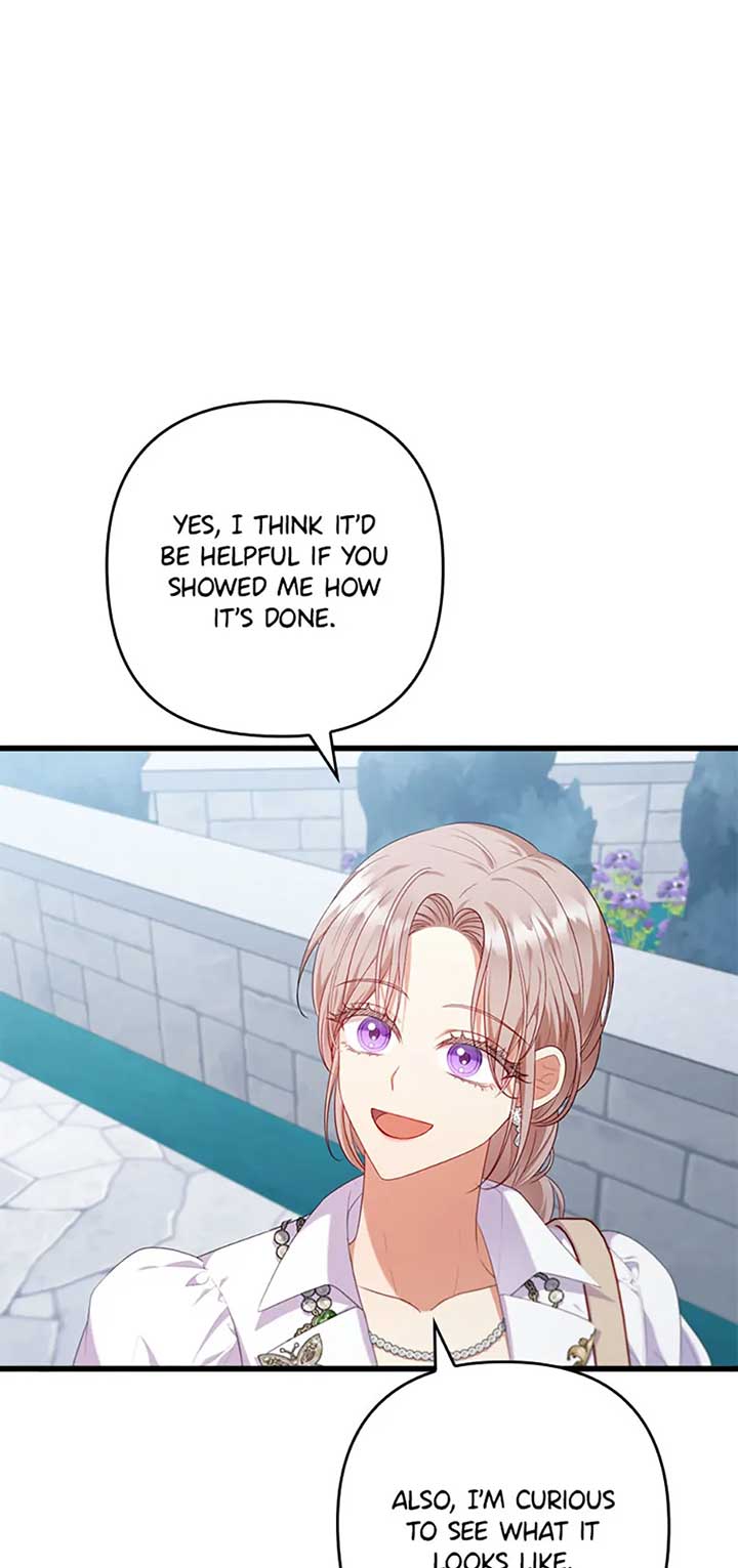 I Was Seduced by the Sick Male Lead Chapter 85 page 57