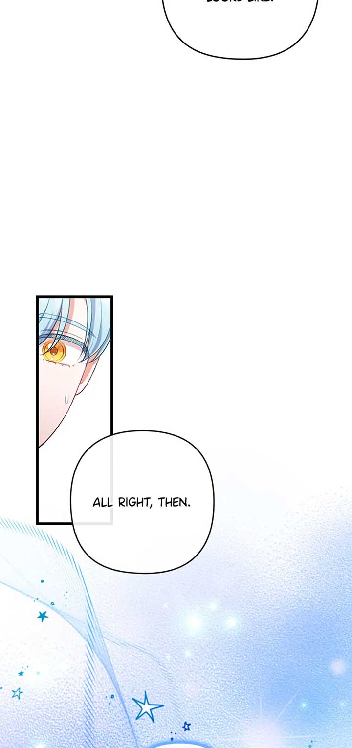 I Was Seduced by the Sick Male Lead Chapter 85 page 58