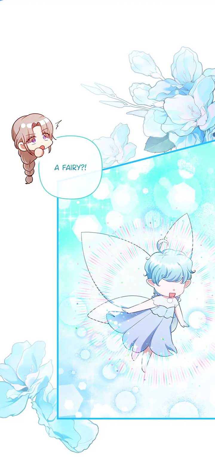 I Was Seduced by the Sick Male Lead Chapter 85 page 60