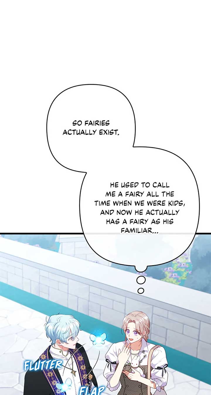 I Was Seduced by the Sick Male Lead Chapter 85 page 61