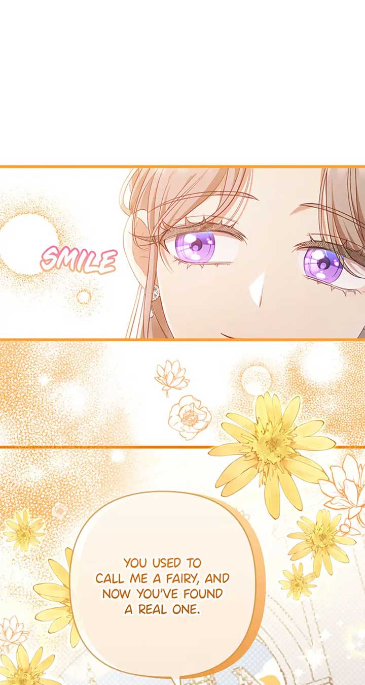 I Was Seduced by the Sick Male Lead Chapter 85 page 64