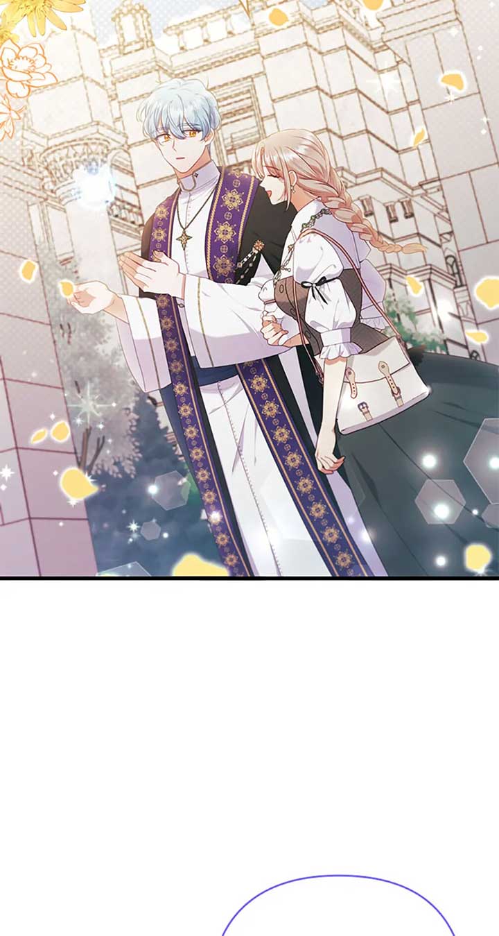 I Was Seduced by the Sick Male Lead Chapter 85 page 65