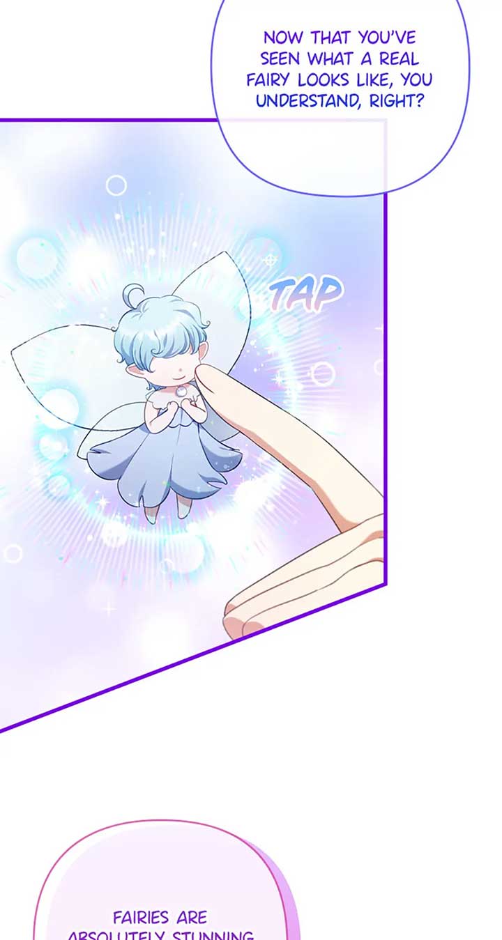 I Was Seduced by the Sick Male Lead Chapter 85 page 66