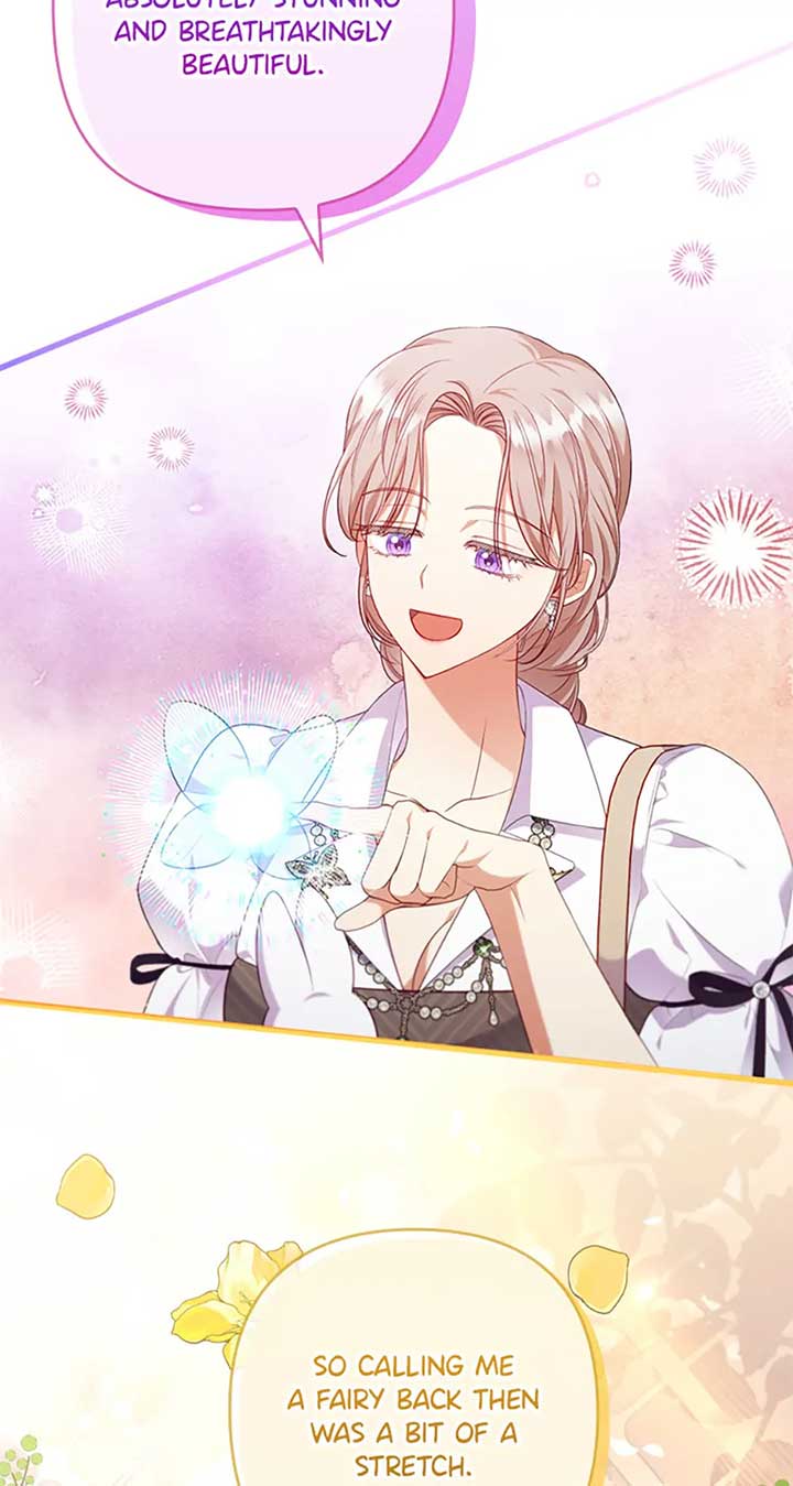 I Was Seduced by the Sick Male Lead Chapter 85 page 67