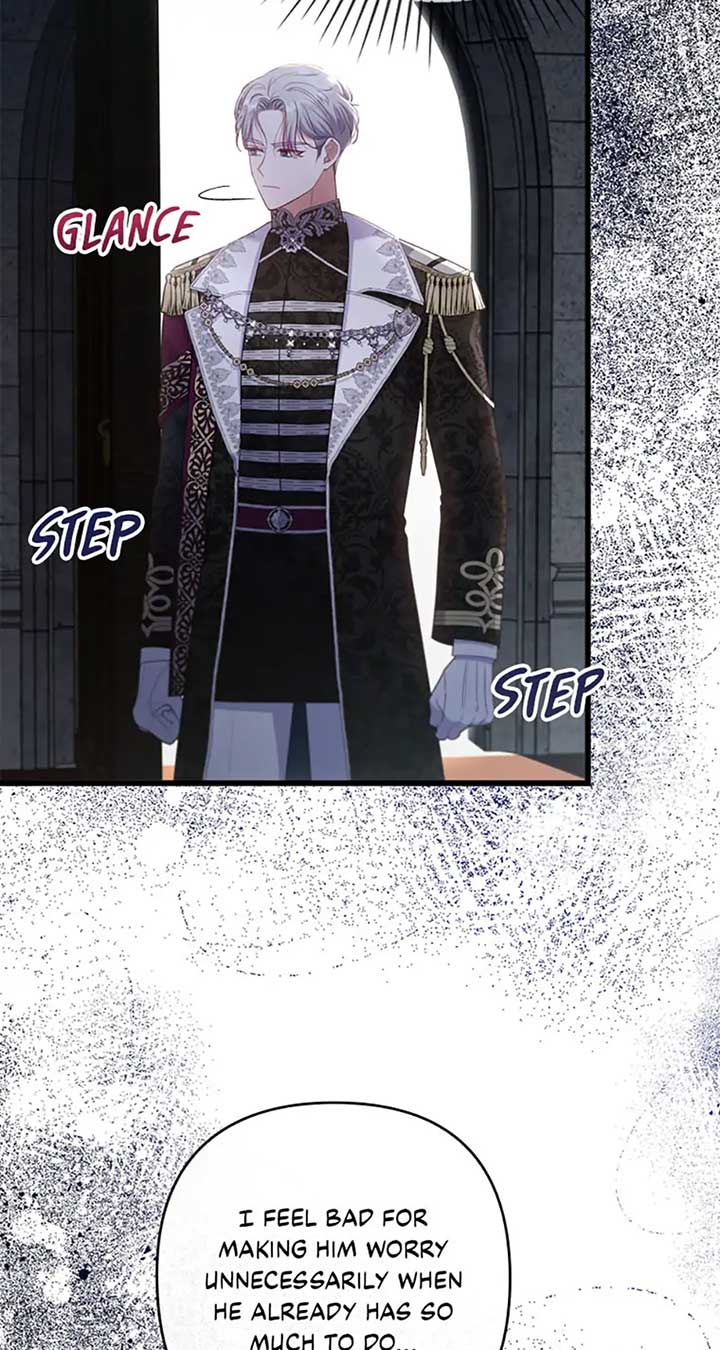 I Was Seduced by the Sick Male Lead Chapter 85 page 6