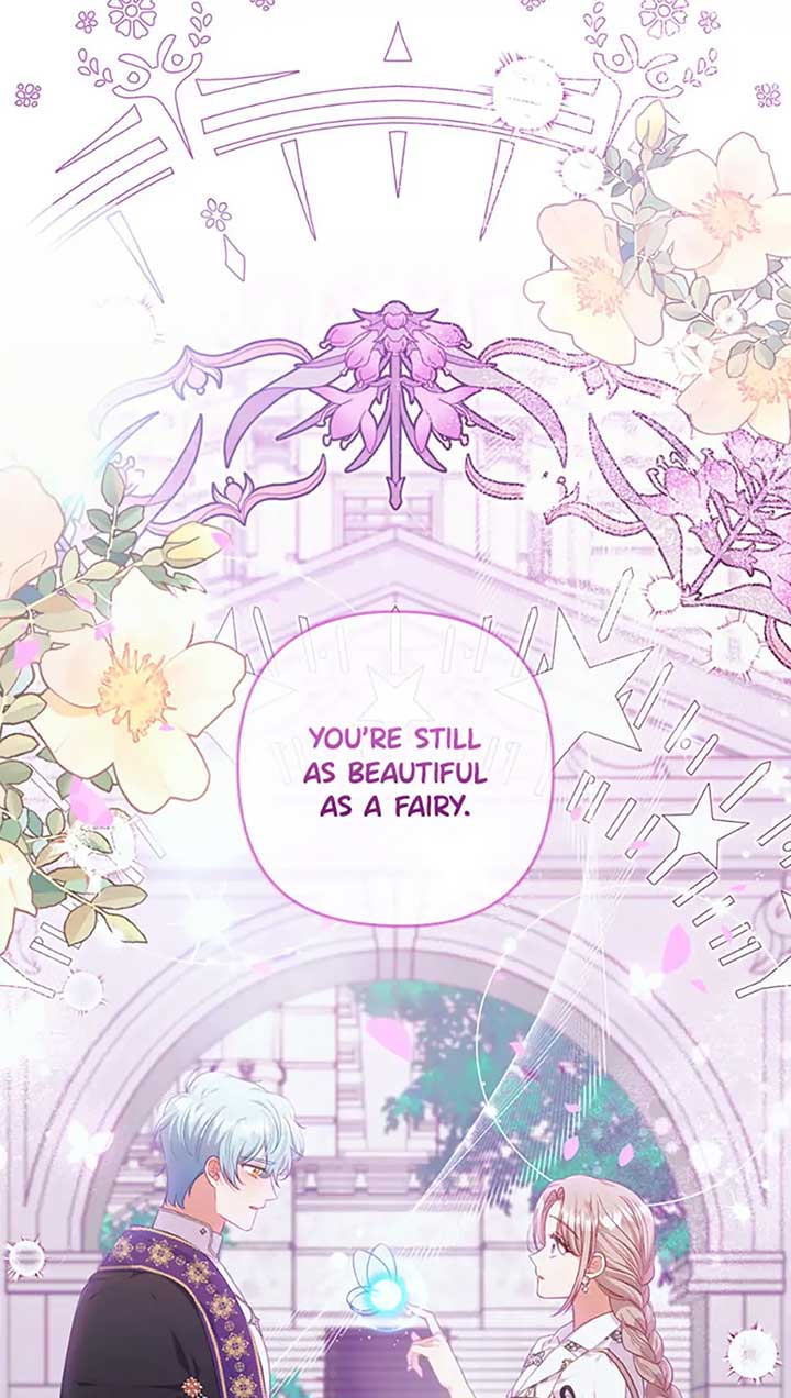 I Was Seduced by the Sick Male Lead Chapter 85 page 70