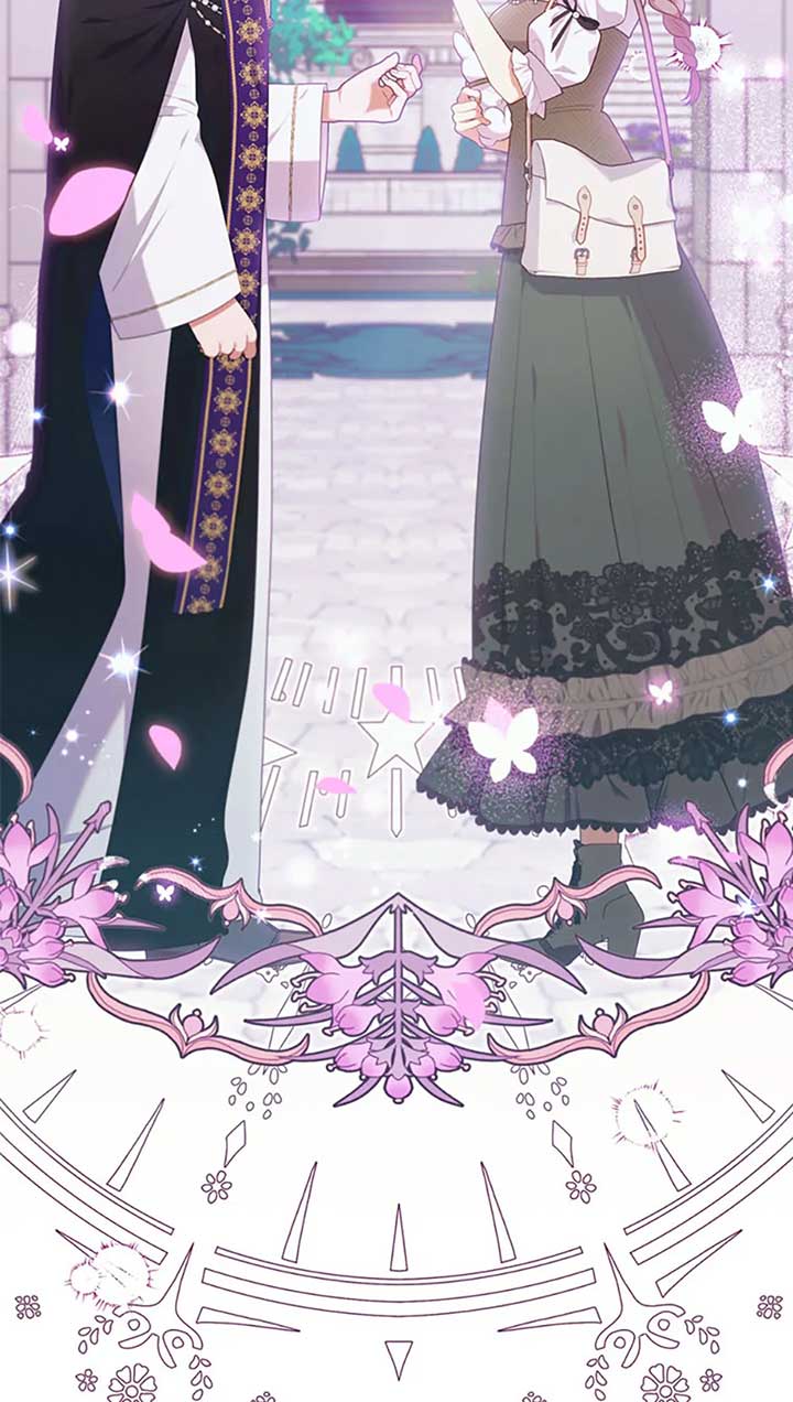 I Was Seduced by the Sick Male Lead Chapter 85 page 71
