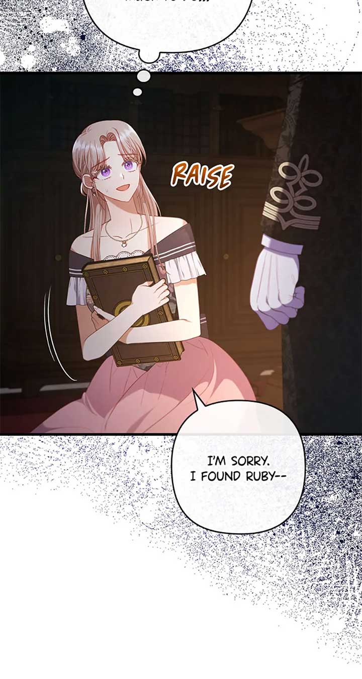 I Was Seduced by the Sick Male Lead Chapter 85 page 7