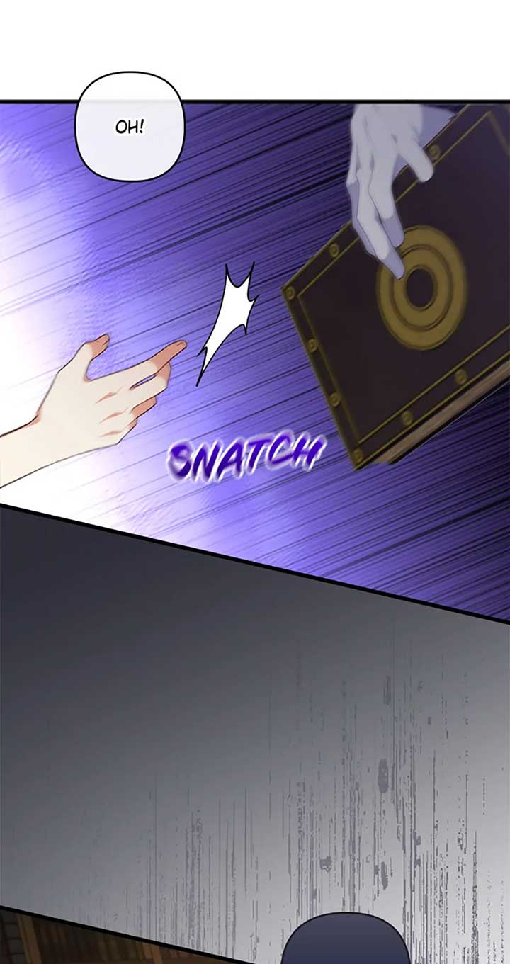 I Was Seduced by the Sick Male Lead Chapter 85 page 8