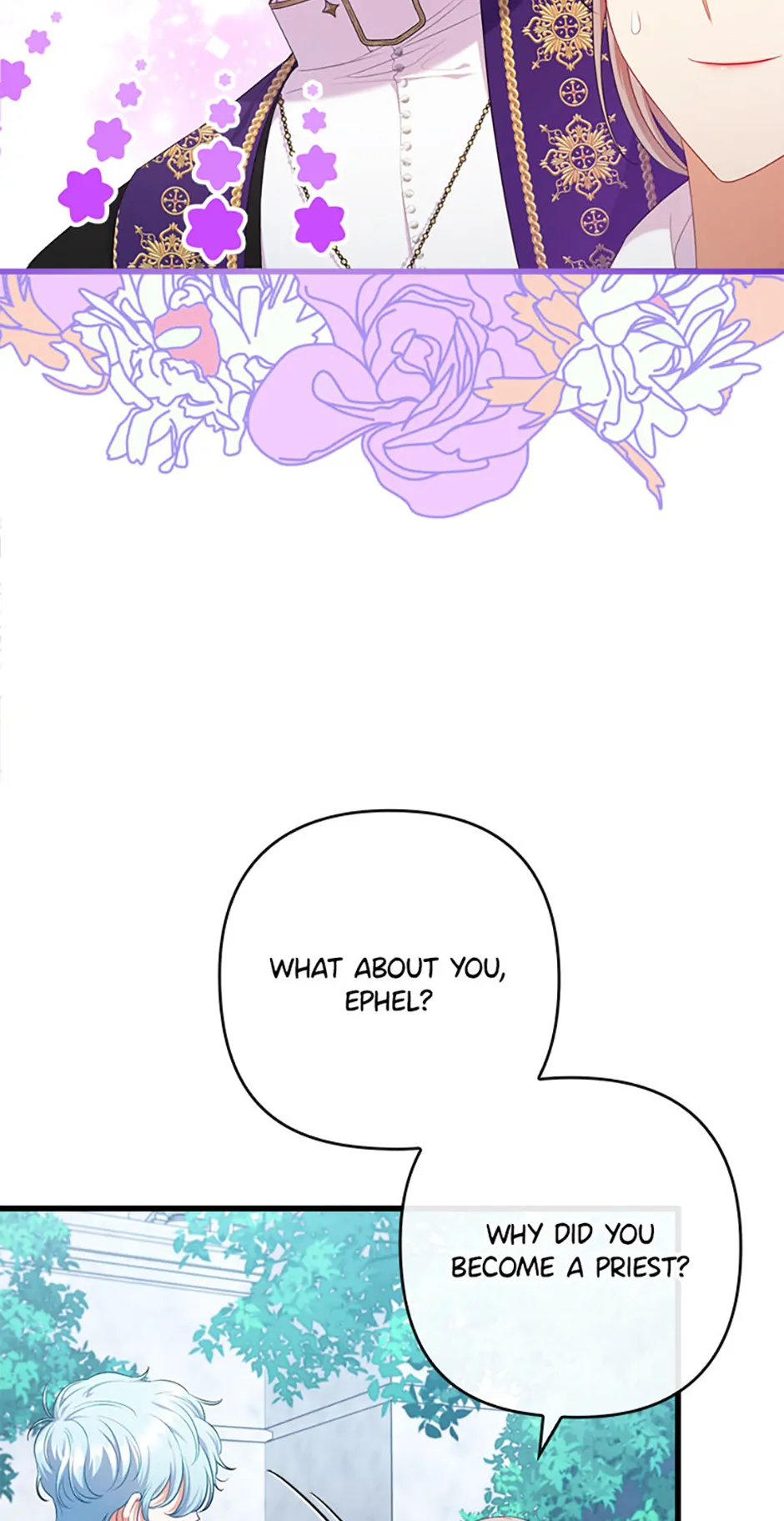 I Was Seduced by the Sick Male Lead Chapter 86 page 13