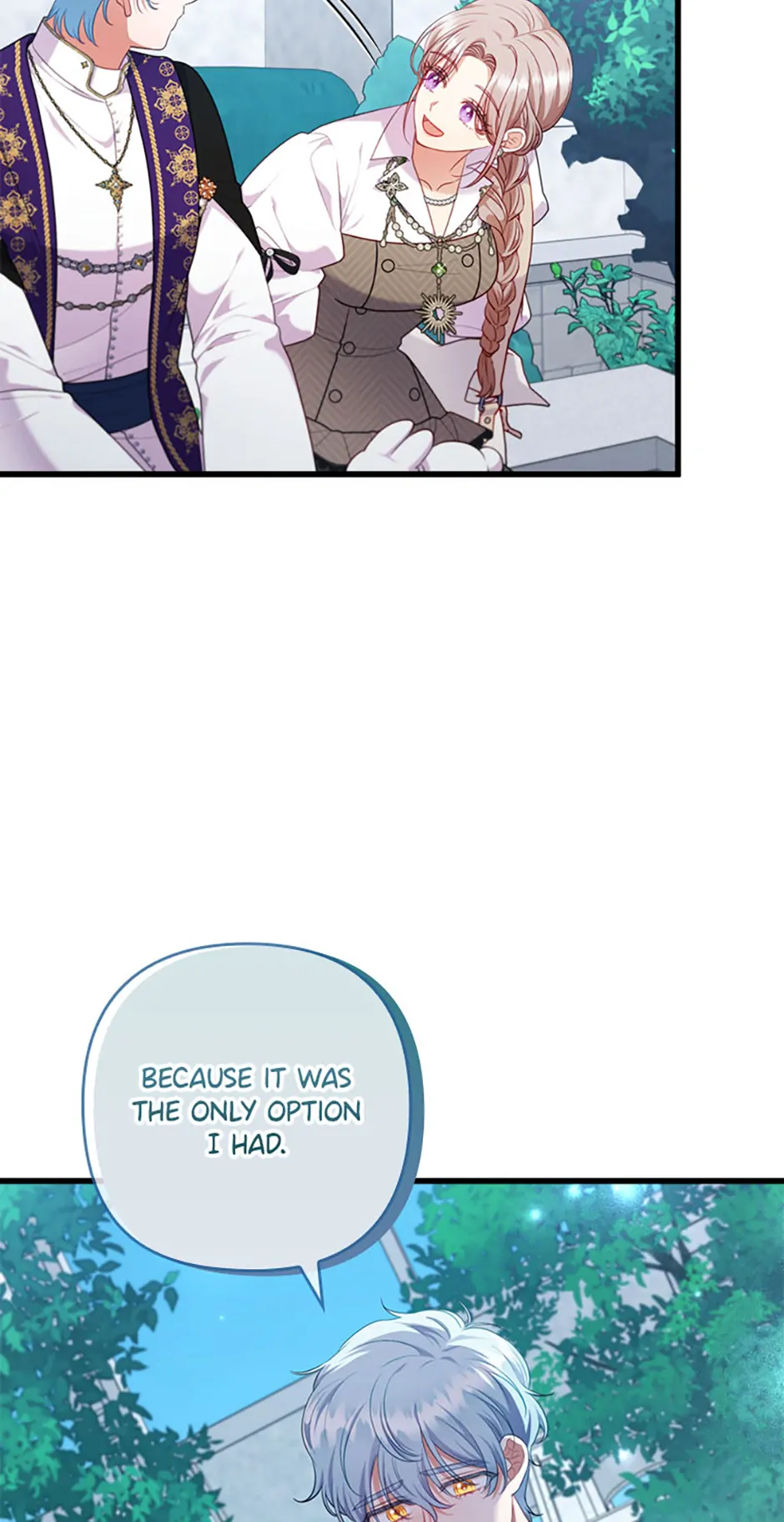 I Was Seduced by the Sick Male Lead Chapter 86 page 14