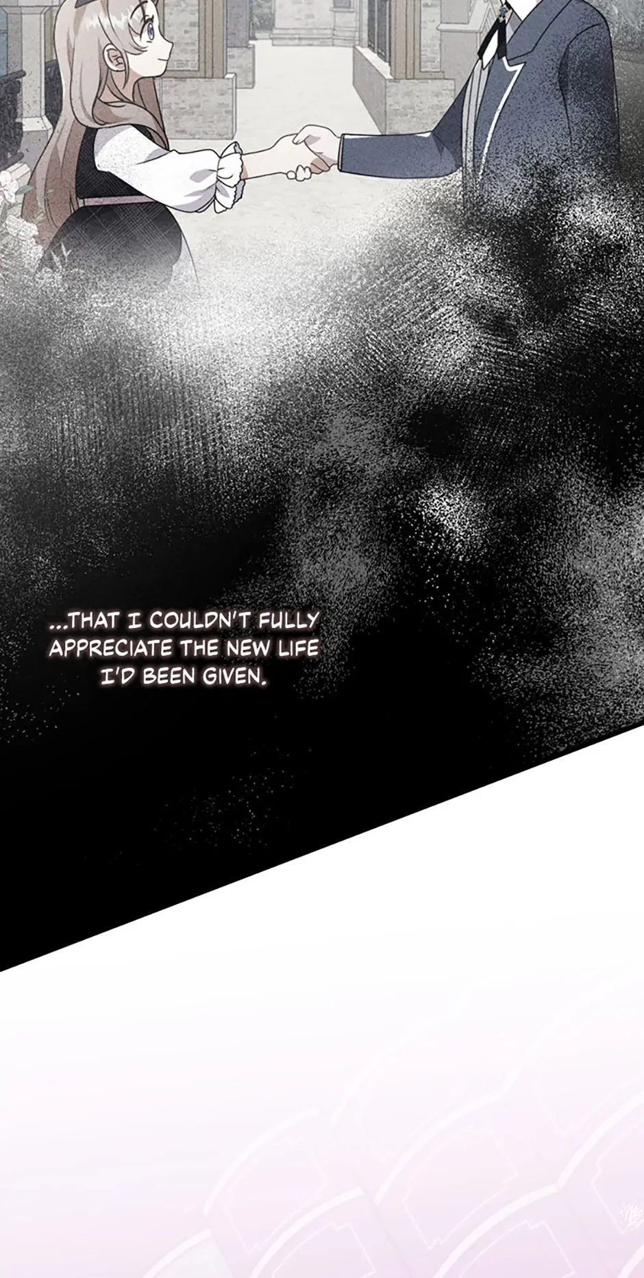 I Was Seduced by the Sick Male Lead Chapter 86 page 19