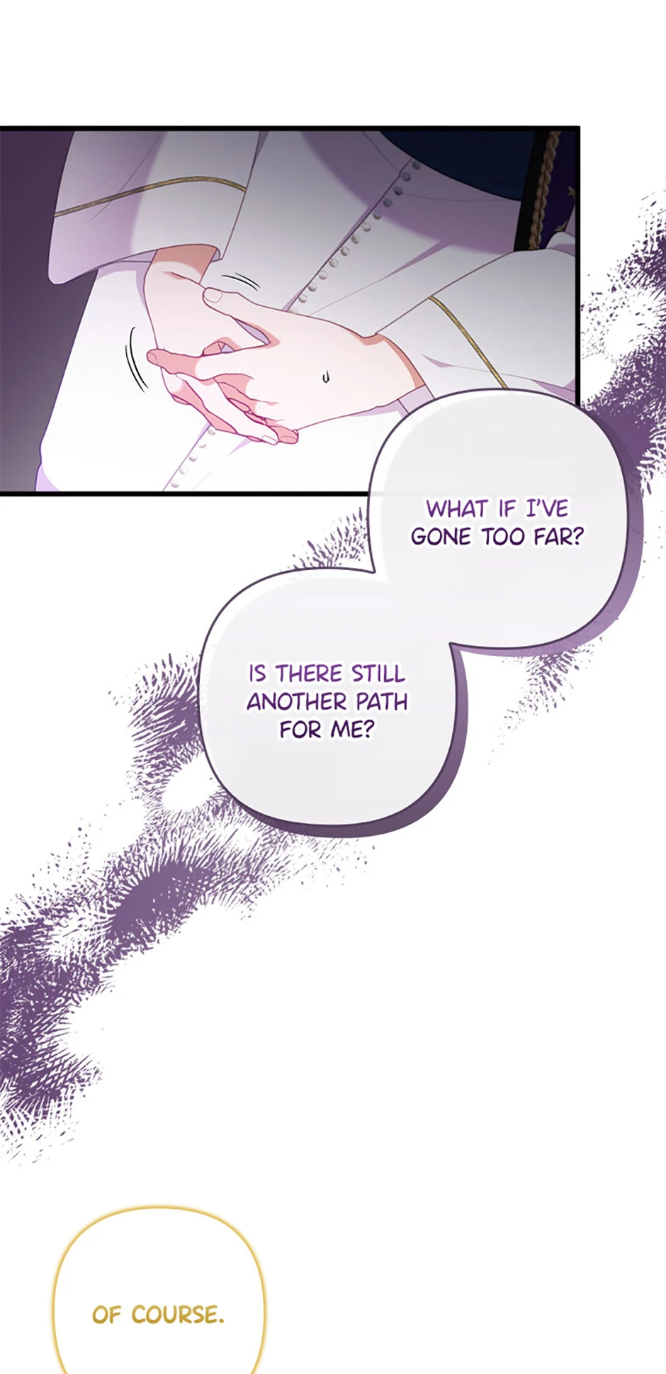 I Was Seduced by the Sick Male Lead Chapter 86 page 25