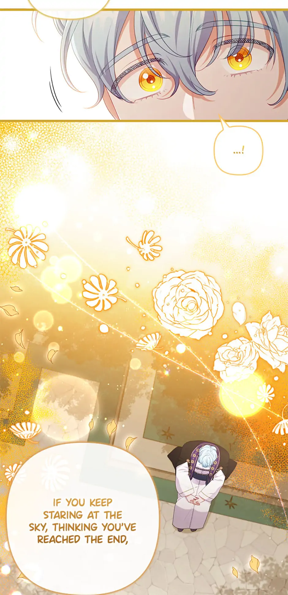I Was Seduced by the Sick Male Lead Chapter 86 page 26