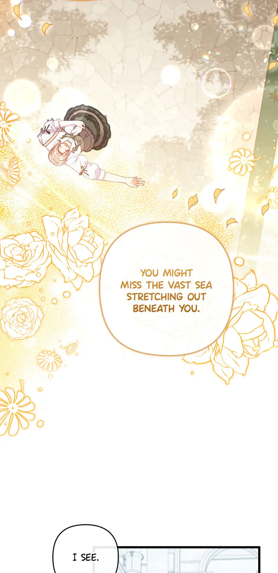 I Was Seduced by the Sick Male Lead Chapter 86 page 27