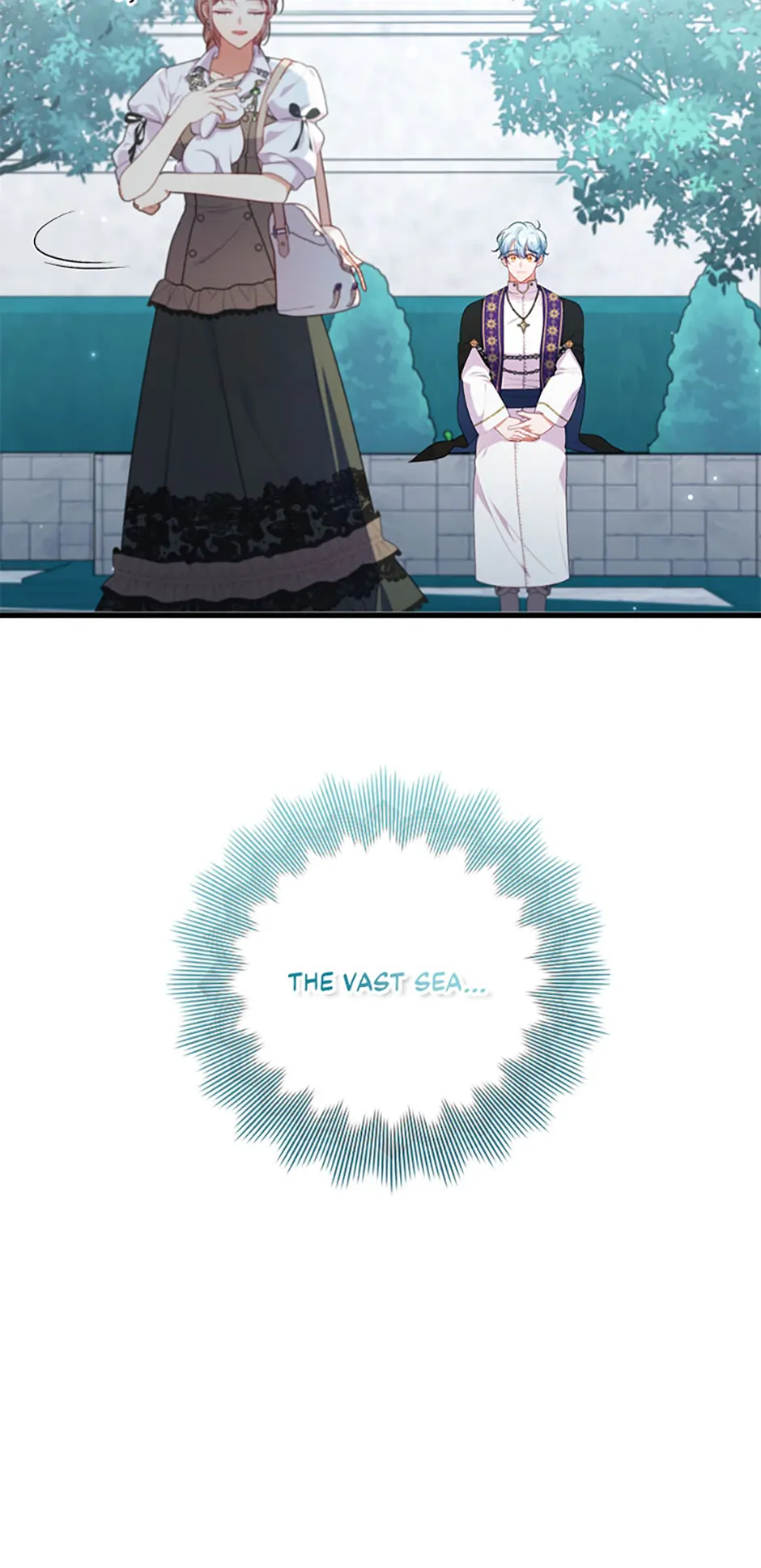 I Was Seduced by the Sick Male Lead Chapter 86 page 29